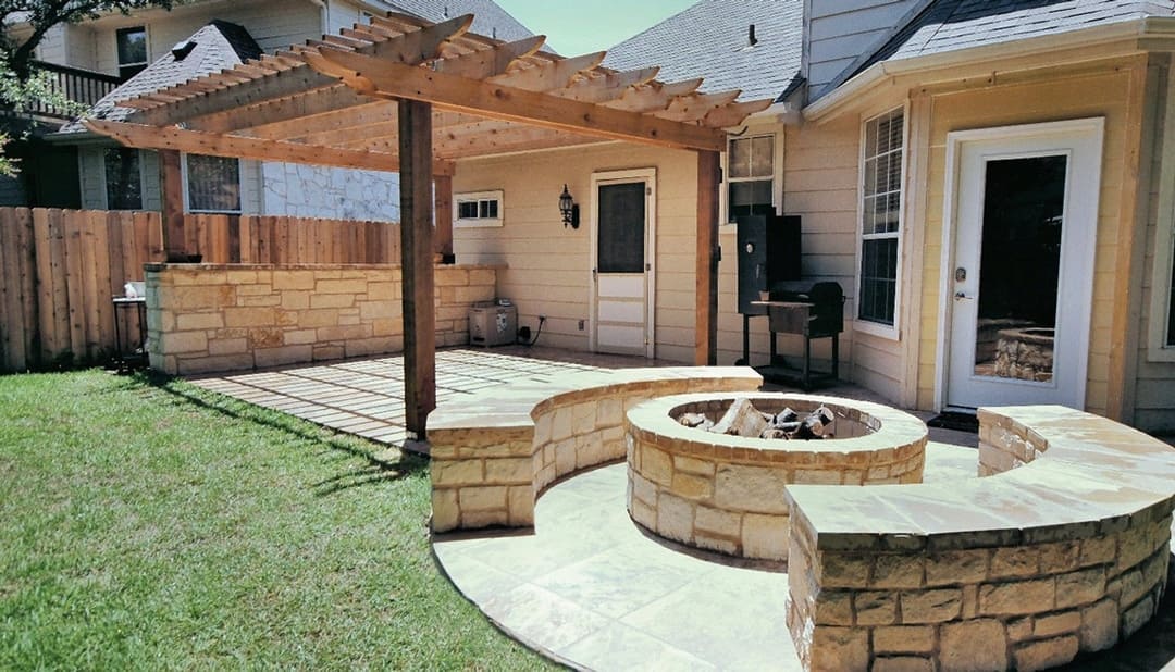 One of the Best Contractors in Round Rock, TX