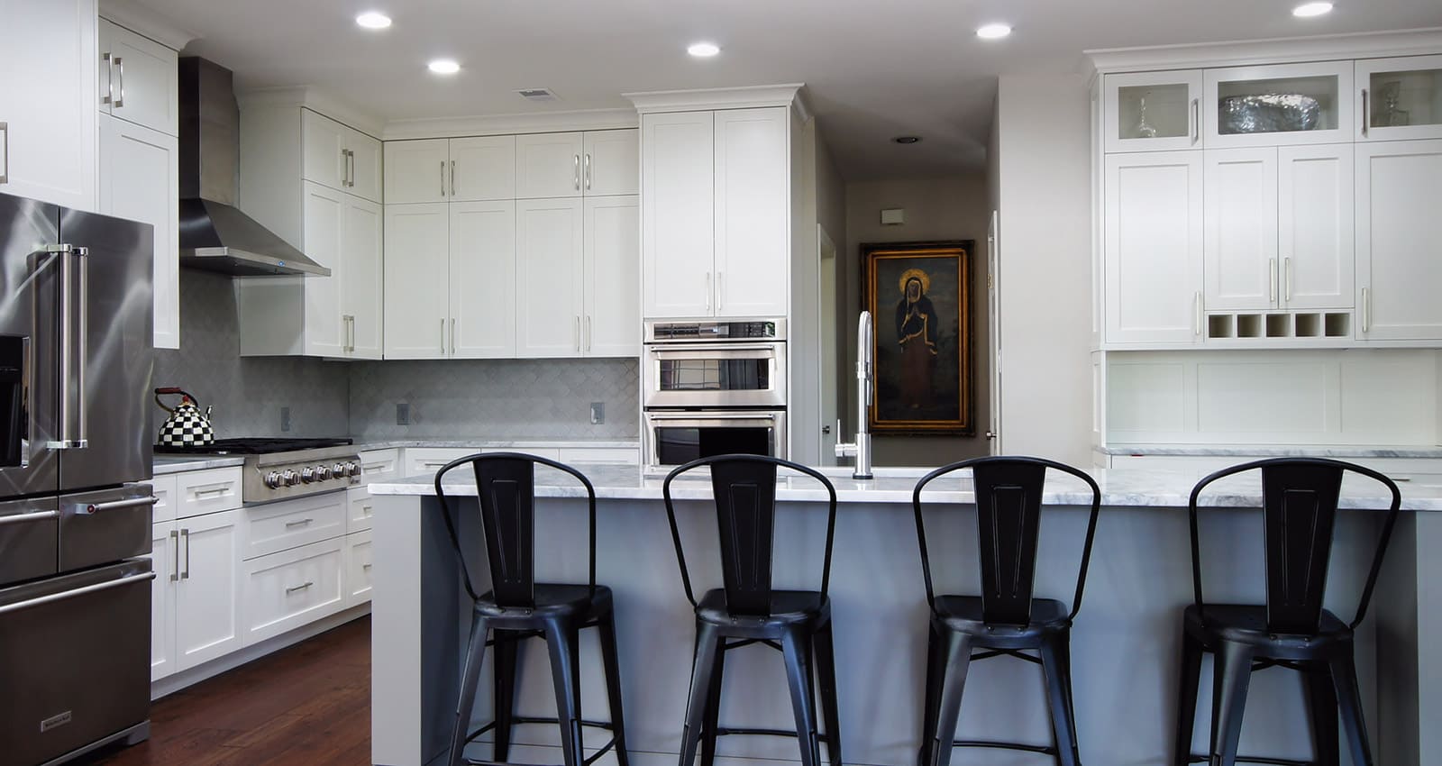Home Remodeling Near Me | Kitchens by Bell